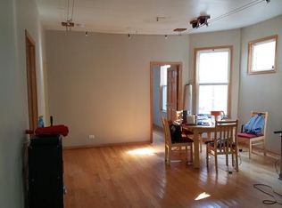 1419 W Sunnyside Ave, Chicago, IL 60640