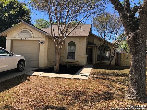 5th image of 6317 Les Harrison Dr