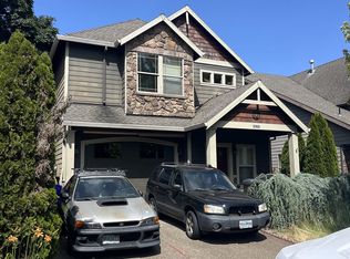 12601 Tidewater St, Oregon City, OR