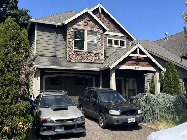 12601 Tidewater St, Oregon City, OR 97045