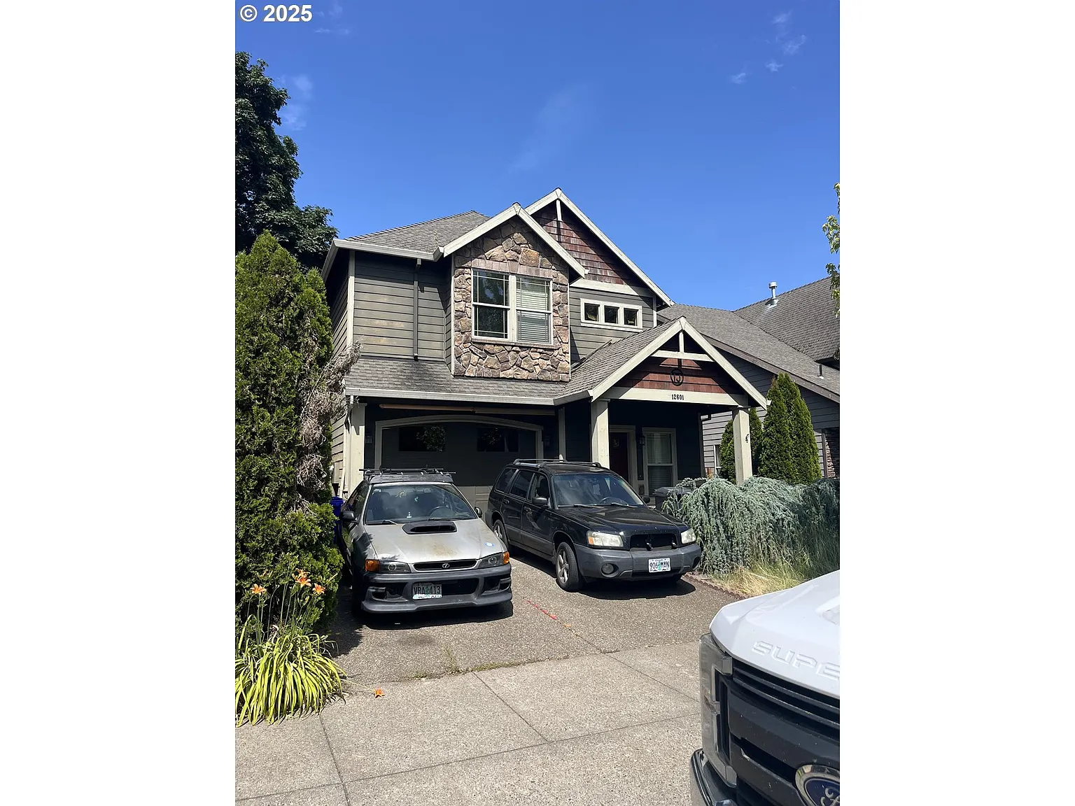 12601 Tidewater St photo 1