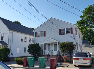 94 Bowden St #94, Lowell, MA 01852
