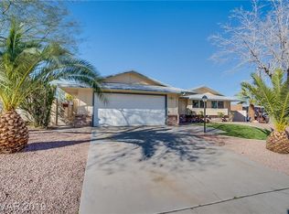 3972 Chinchilla Ave, Las Vegas, NV 89121
