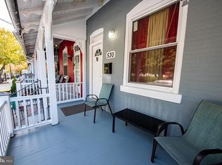 530 S Duke St, Lancaster, PA 17602