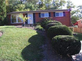 211 Sheldon Ave, Pittsburgh, PA 15220