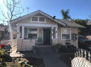 124 E Avenue 39, Los Angeles, CA 90031