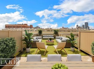 1111 46th Ave UNIT PENTHOUSE, Long Island City, NY 11101