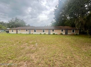 4141 Lorenzo Ct #1-4, Jacksonville, FL 32208