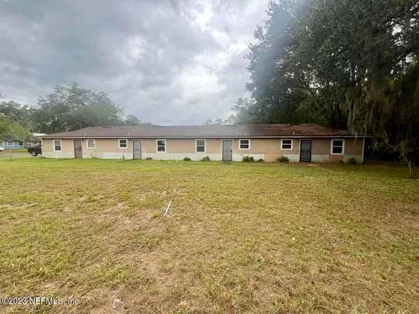 4141 LORENZO Court #1-4, Jacksonville, FL 32208