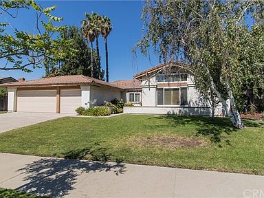 1931 Glassboro Ave Claremont Ca 91711 Zillow