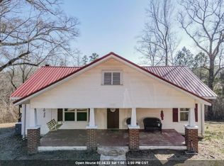 14629 County Road 222, Crane Hill, AL 35053