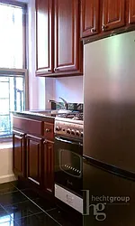 Rented by Hecht Group