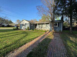 1129 Womack Ave, Cookeville, TN 38501