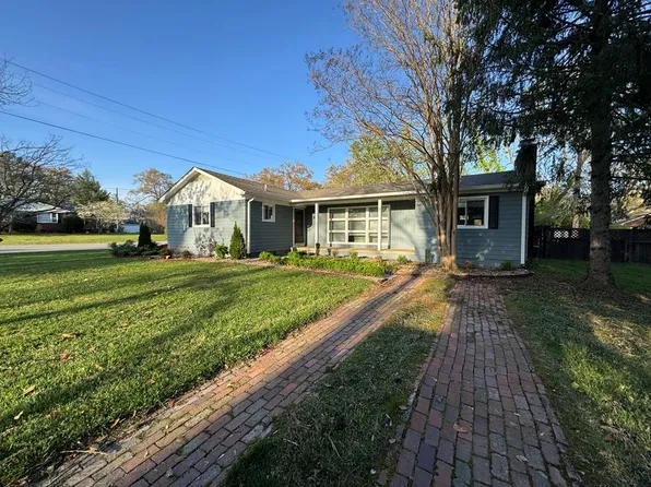 1129 Womack Ave, Cookeville, TN 38501
