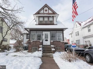 52 Penn Blvd, East Lansdowne, PA 19050