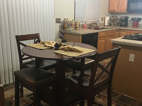 Breakfast room 
