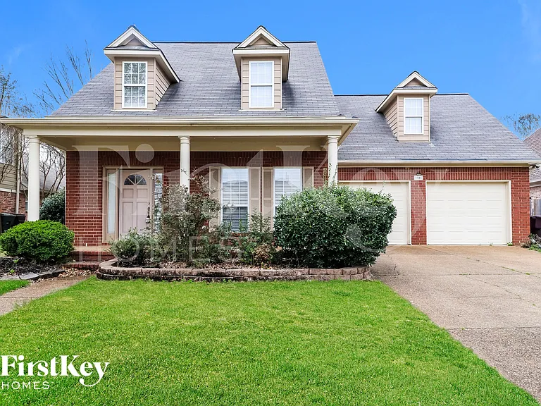 1311 Rain Hollow Cir W — Photo 1