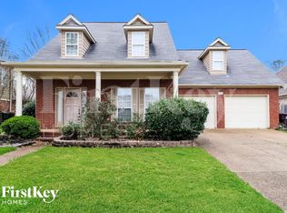 1311 Rain Hollow Cir W, Collierville, TN 38017