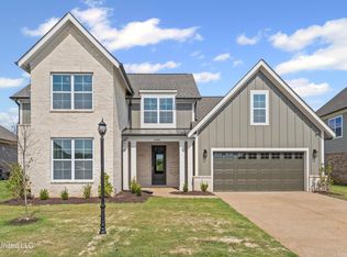 13606 Broadmore Ln, Olive Branch, MS 38654