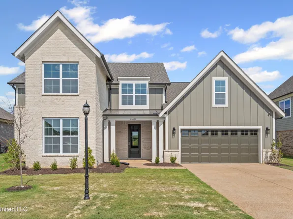 13606 Broadmore Ln, Olive Branch, MS 38654