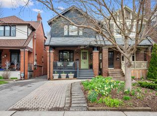 74 Nealon Ave, Toronto, ON M4K 1Z2