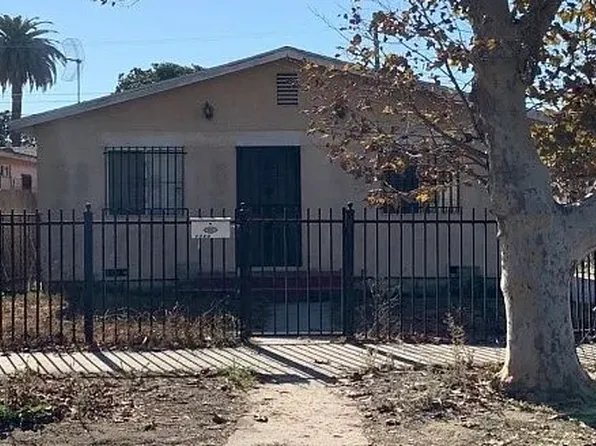 1720 W 60th St, Los Angeles, CA 90047