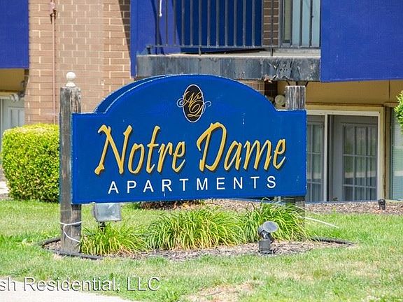 3rd image of 835 N Notre Dame Ave #5698321