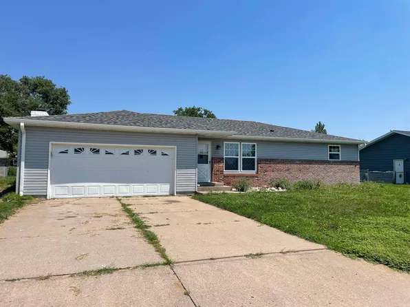 907 W 15th St, Lexington, NE 68850
