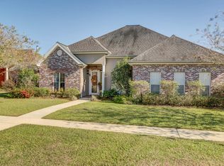 249 Sugarwood Blvd, Houma, LA 70360