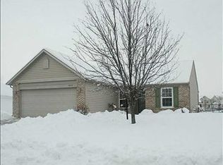 10695 Magenta Dr, Noblesville, IN 46060