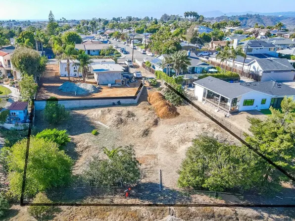 230 Hoover St Lot 0, Oceanside, CA 92054
