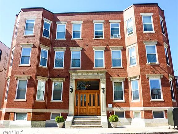 Outdoor Front