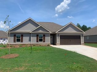 108 Locks Heath, Perry, GA 31069