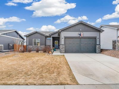 1410 Kings Crown Drive, Milliken, CO, 80543