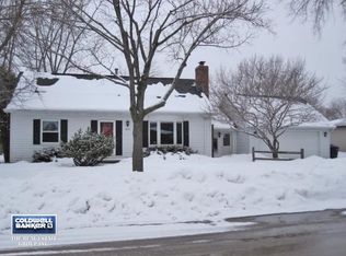 2617 S Gladys Ave, Appleton, WI 54915