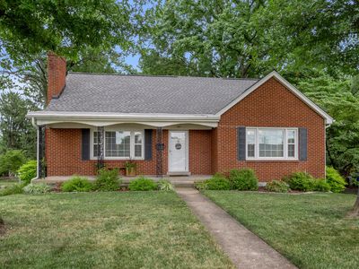 747 Seattle Dr, Lexington, KY, 40503