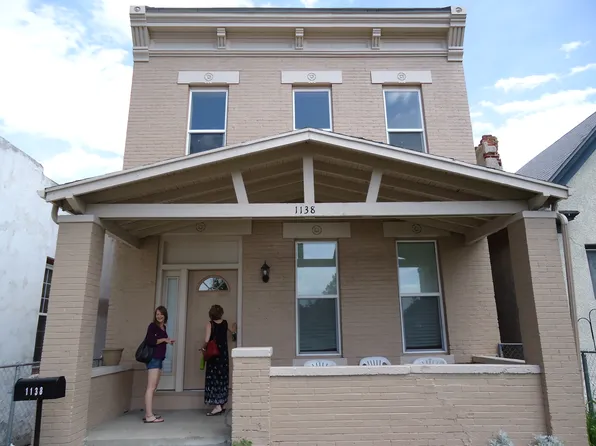 1138 Kalamath St, Denver, CO 80204
