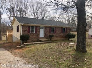 1488 Mill Creek Rd, Chatham, VA 24531