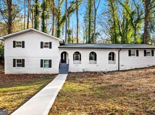 5169 Oxbow Rd, Stone Mountain, GA 30087