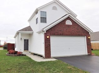 6011 Chidley St, Galloway, OH 43119