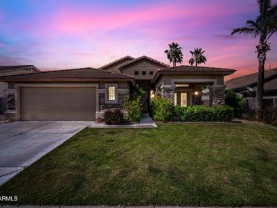 2156 W Periwinkle Way, Chandler, AZ, 85248