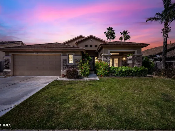 2156 W PERIWINKLE Way, Chandler, AZ 85248