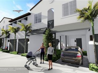 736 SE 2nd St, Pompano Beach, FL 33060