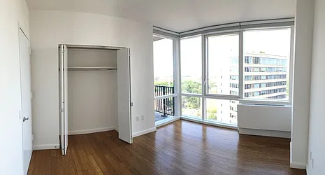 Rented by The Dermot Realty Management Company