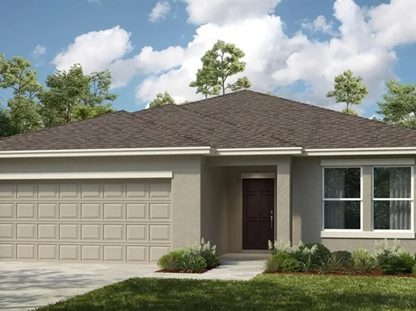 9636 Rampart Rd, Leesburg, FL 34788