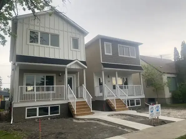 267 Devon Ave, Winnipeg, MB