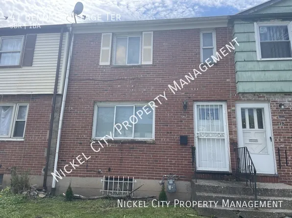 41 Bennett Village Ter, Buffalo, NY 14214