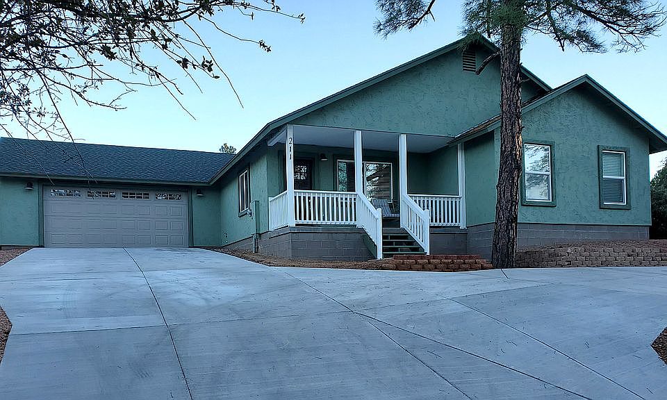 211 N McLane Rd, Payson, AZ 85541 Zillow