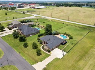 1860 Lariat Trl, Celina, TX 75009