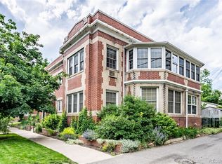 1301 E 9th Ave APT 103, Denver, CO 80218